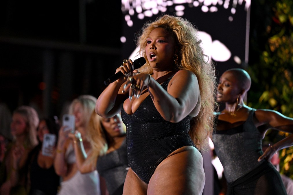 Lizzo