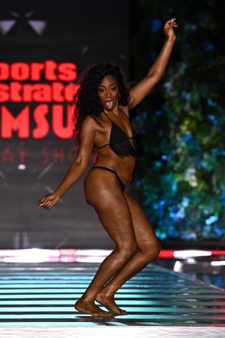 Tiffany Haddish