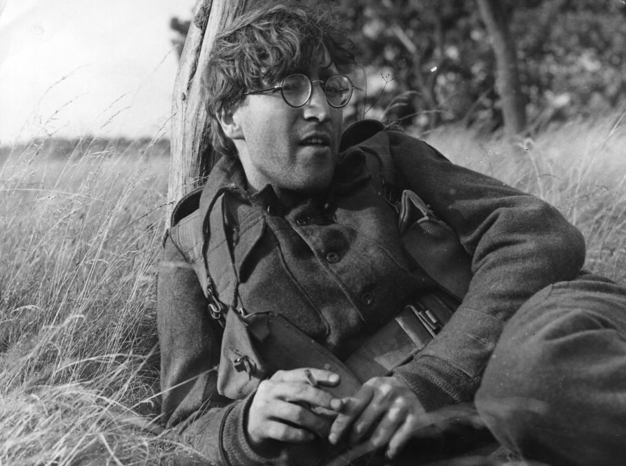 Lennon On Location