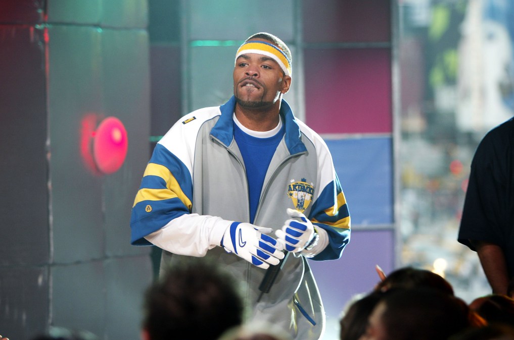 Method Man