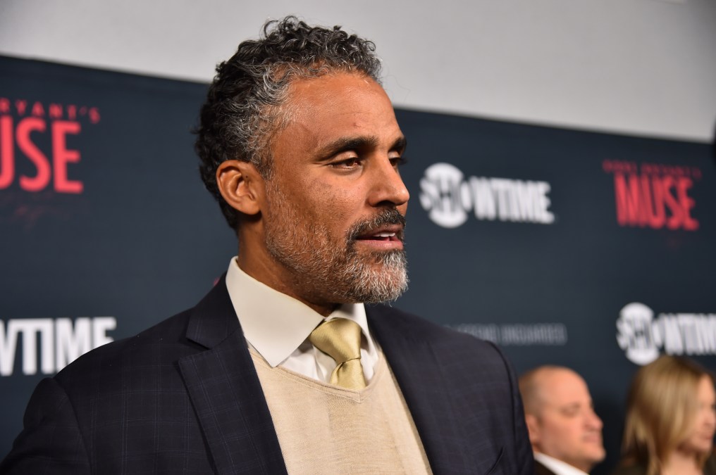 Rick Fox