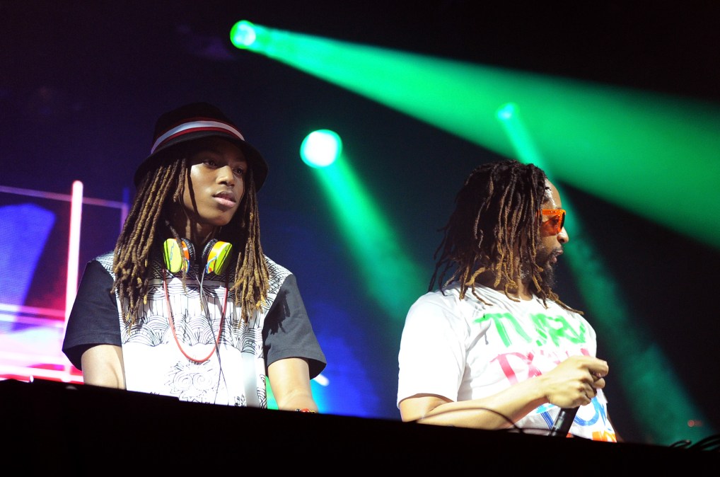 Lil Jon son final words