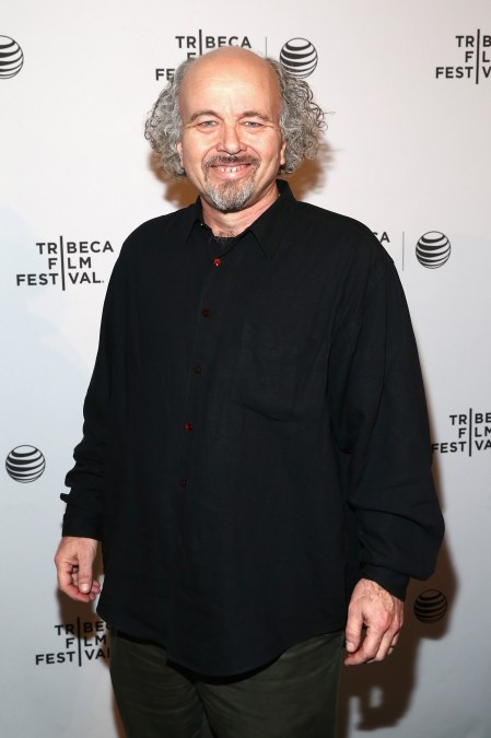 Clint Howard