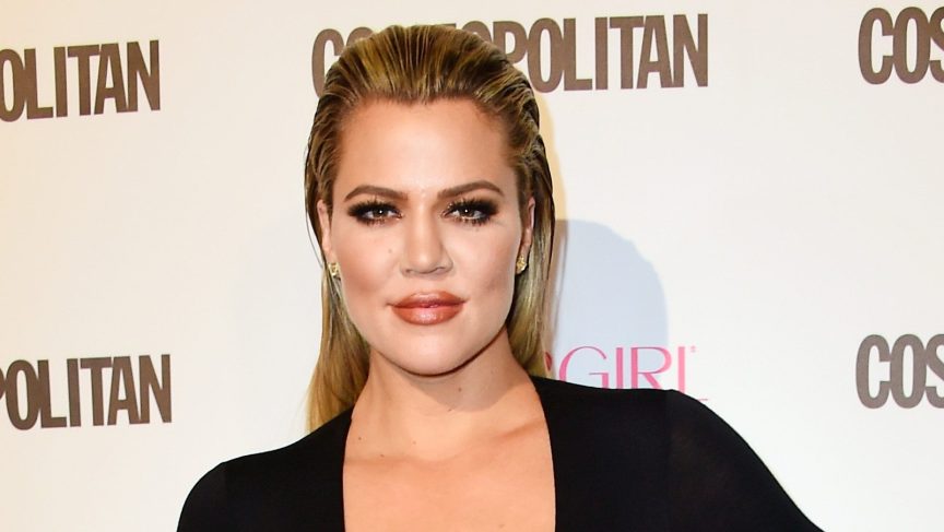 Khloe Kardashian
