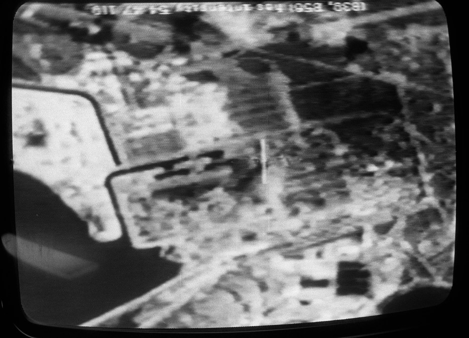 UKRAINE-CHERNOBYL-NUCLEAR ACCIDENT