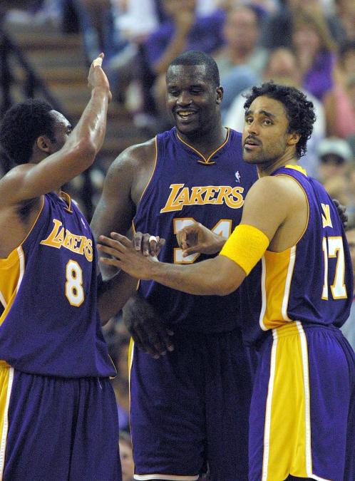 The Lakers