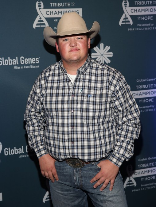 Jake Worthington