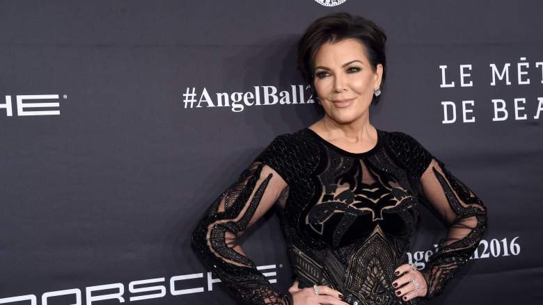 Kris Jenner