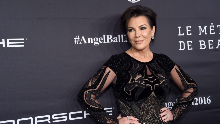 Kris Jenner