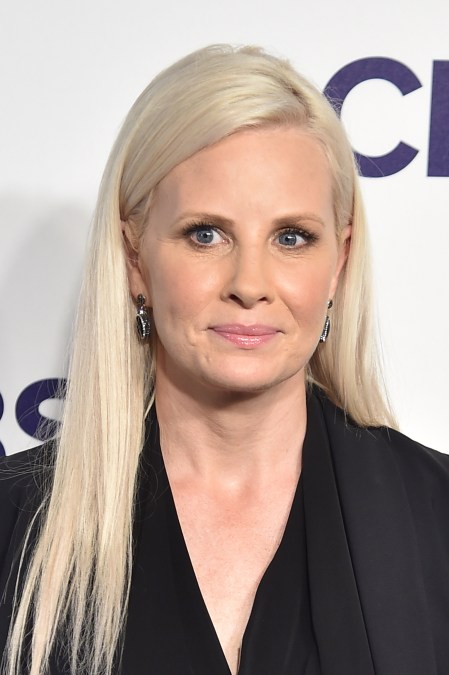 Monica Potter.