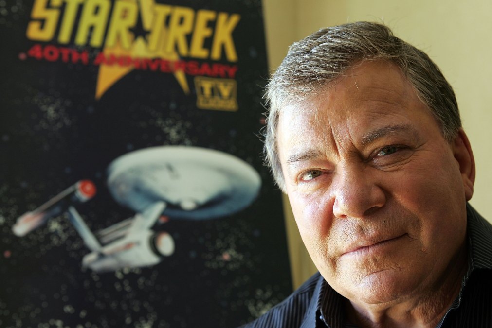 Star Trek's 40th Anniversary On TV Land