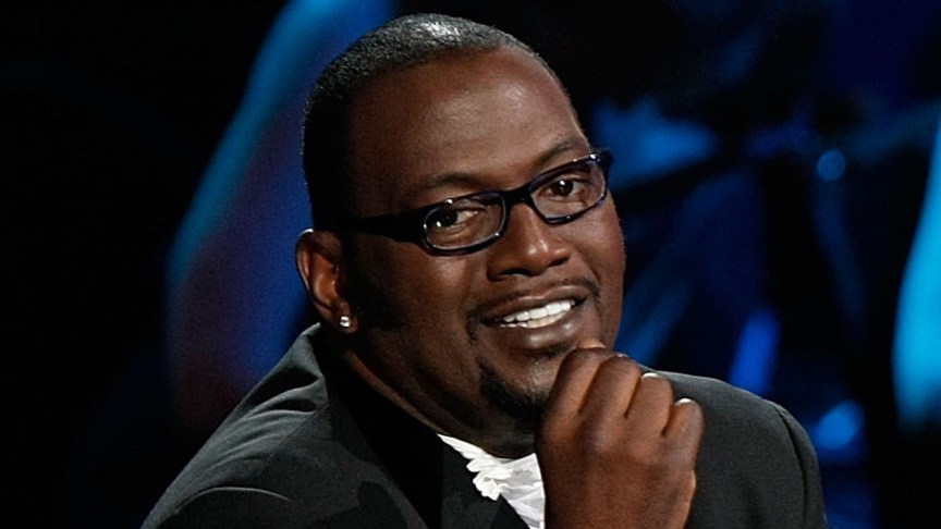 Randy Jackson