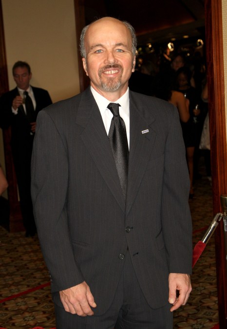 Clint Howard