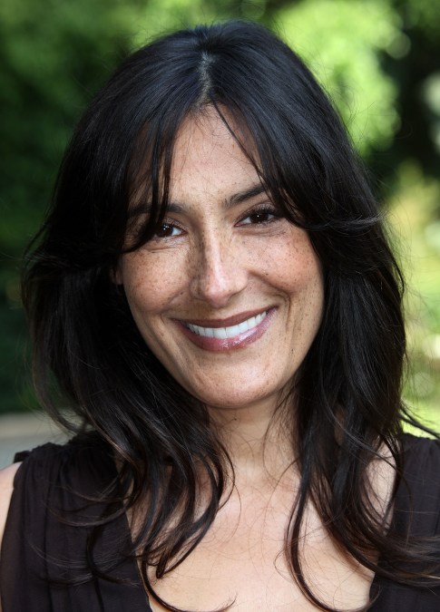Alicia Coppola