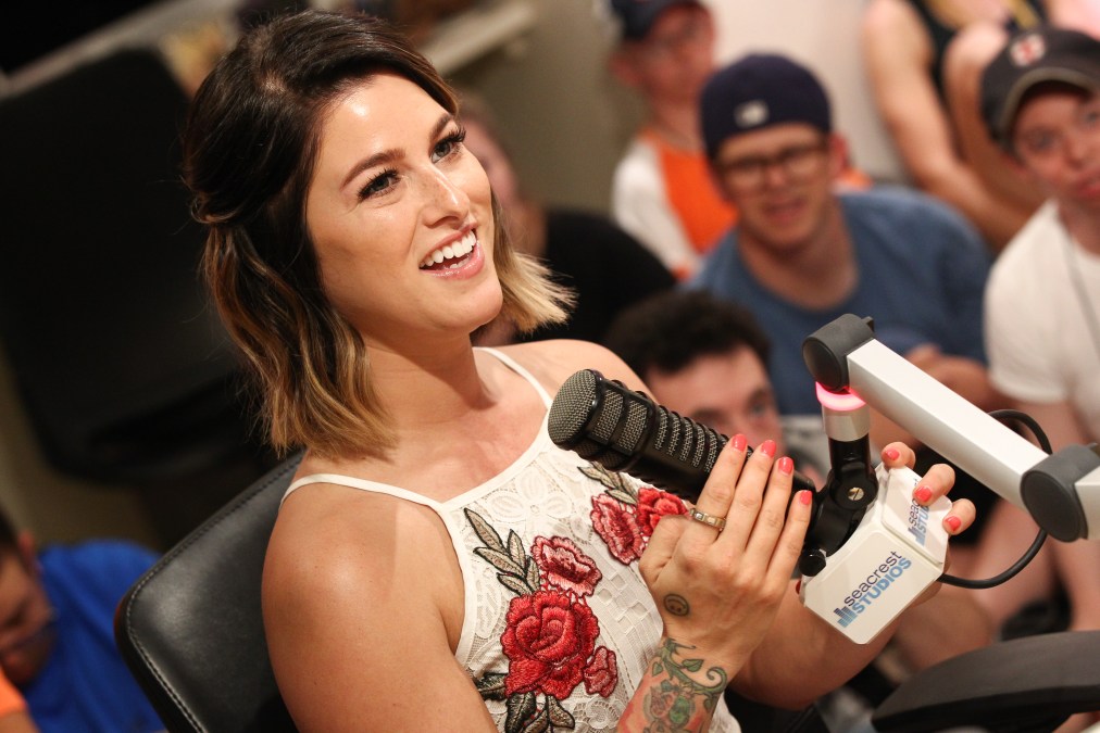 Cassadee Pope