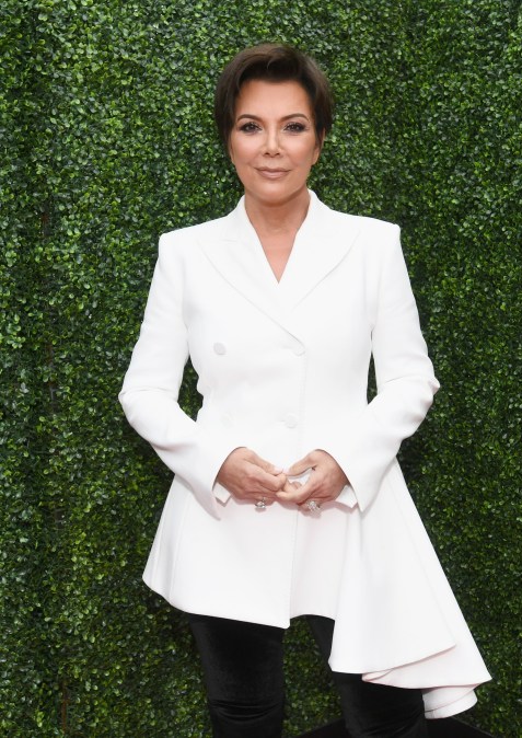 Kris Jenner