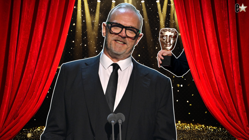 Greg Davies