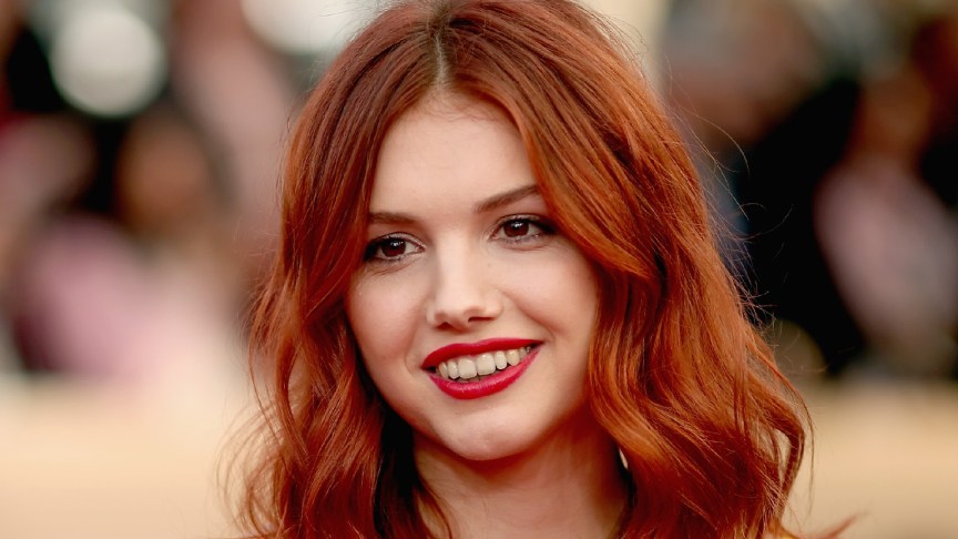 Hannah Murray Game of Thrones