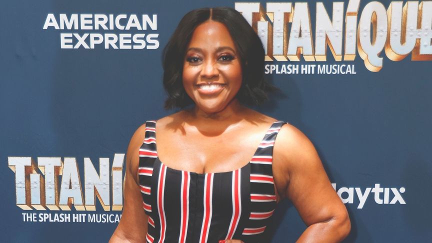 Sherri Shepherd
