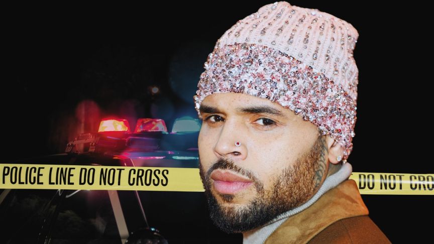 Chris Brown