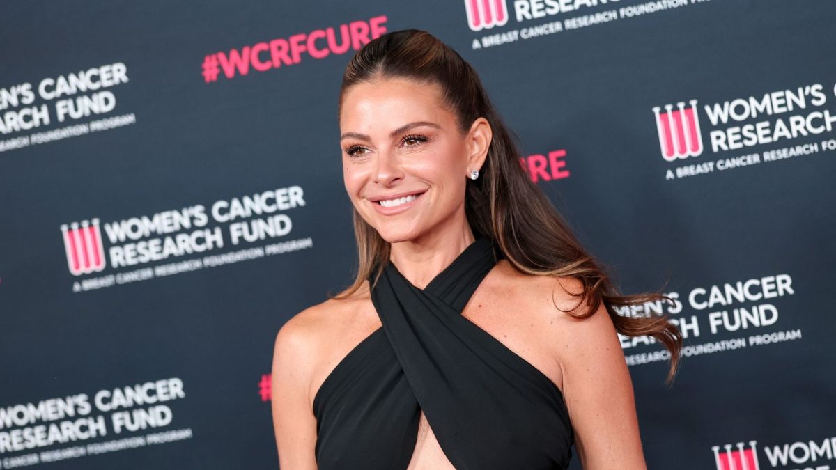 Maria Menounos