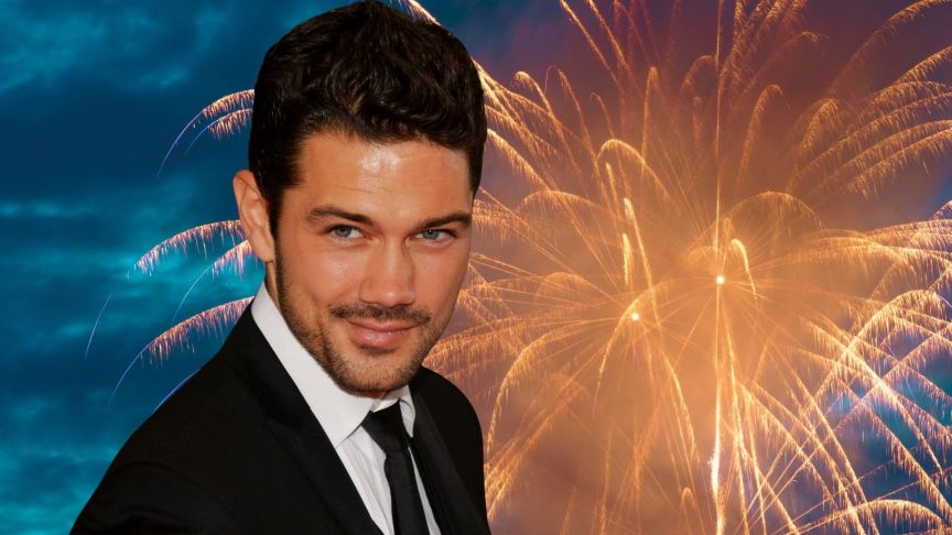 Ryan Paevey