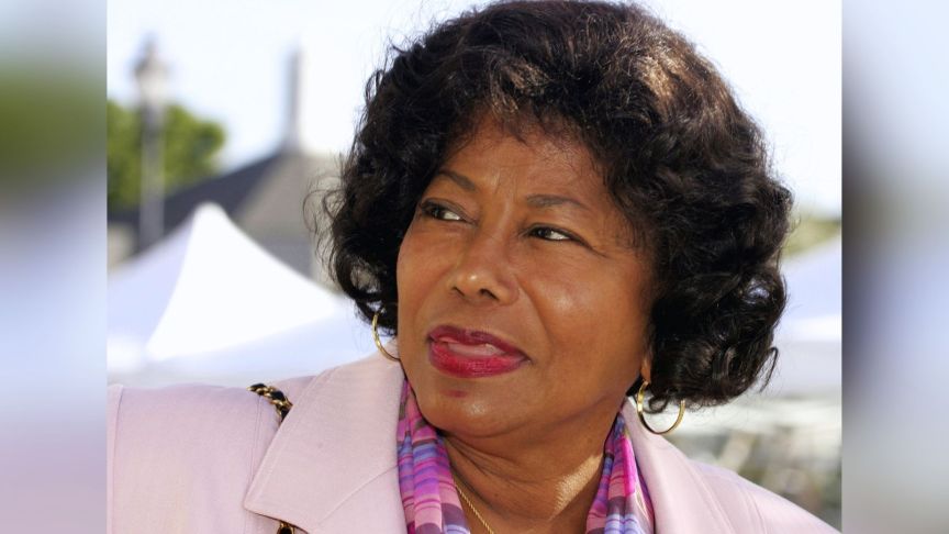Katherine Jackson