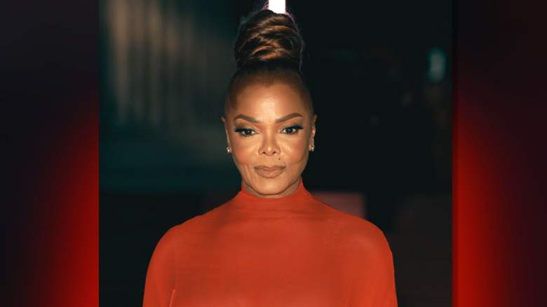 Janet Jackson