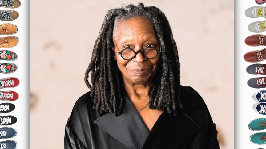 Whoopi Goldberg