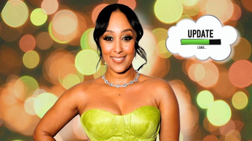 Tamera Mowry-Housley