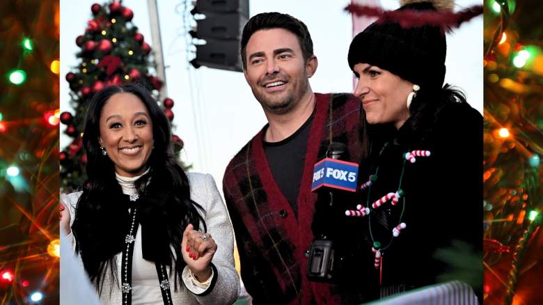 Hallmark Christmas Experience