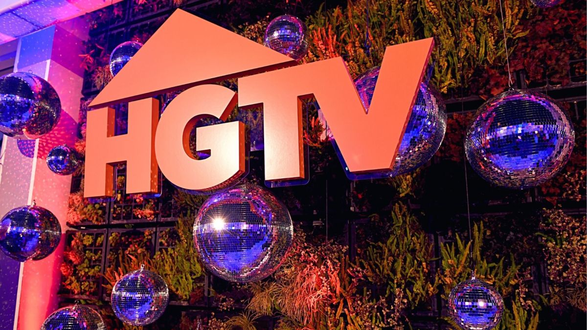 HGTV