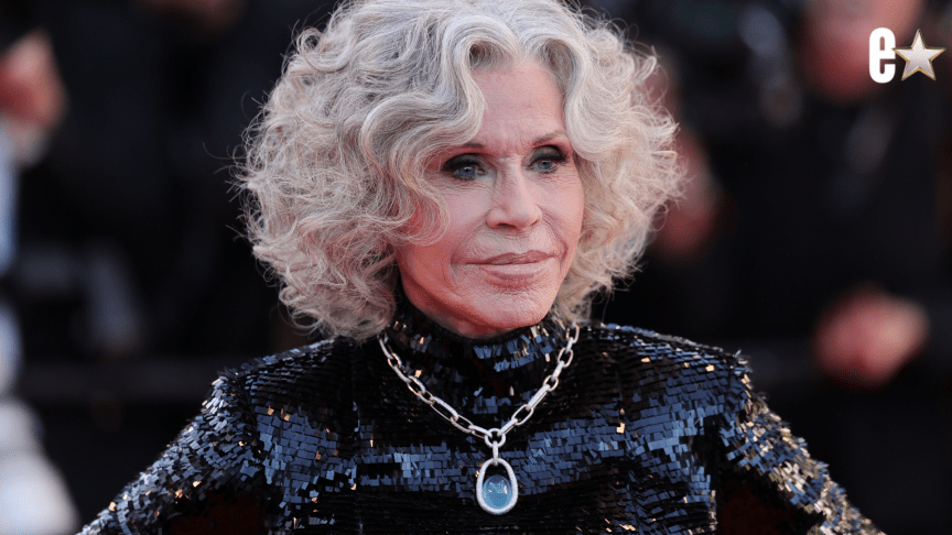 Jane Fonda