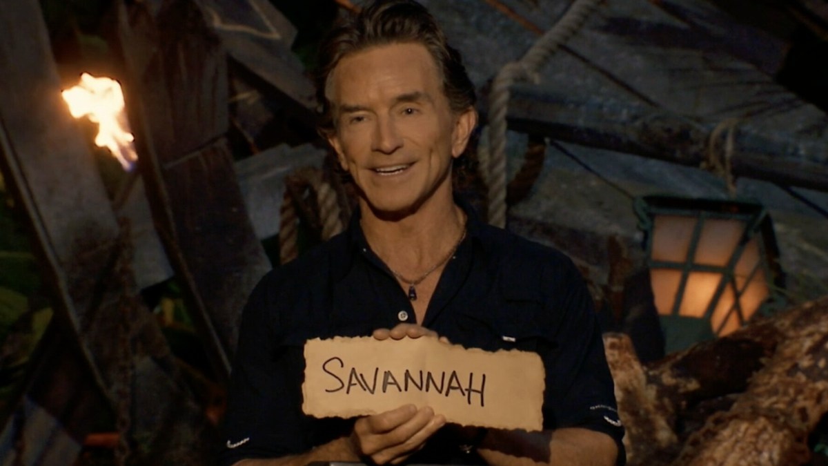 Jeff Probst Survivor 49 Winner