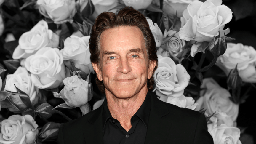 Jeff Probst