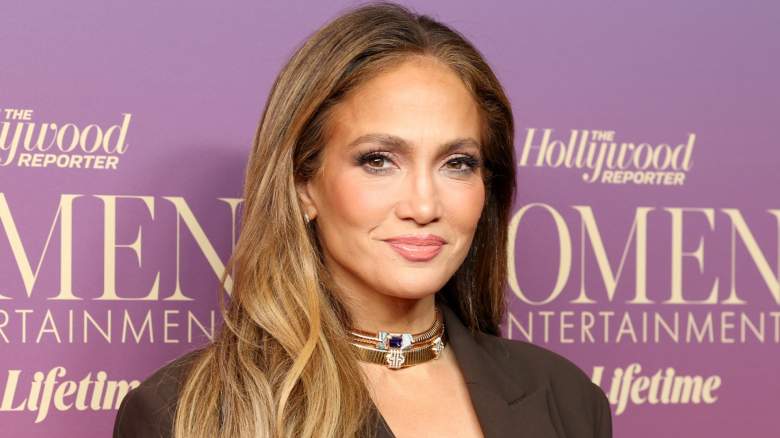 Jennifer Lopez