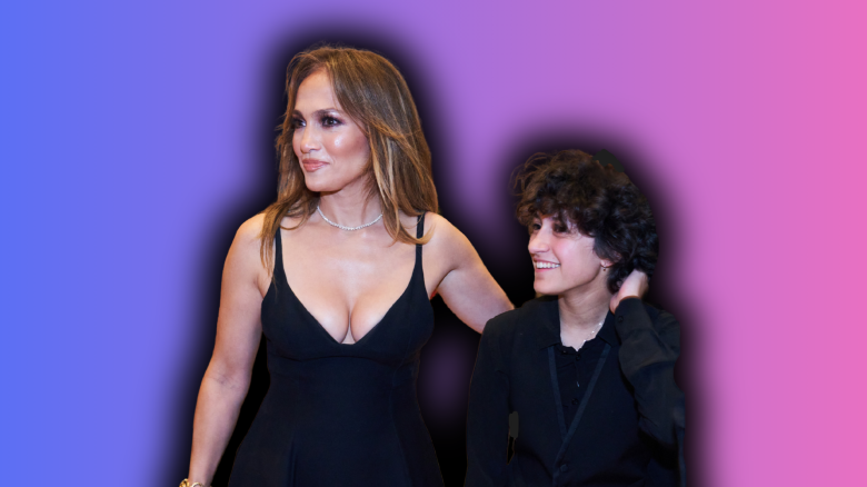 Jennifer Lopez Oskar Muniz