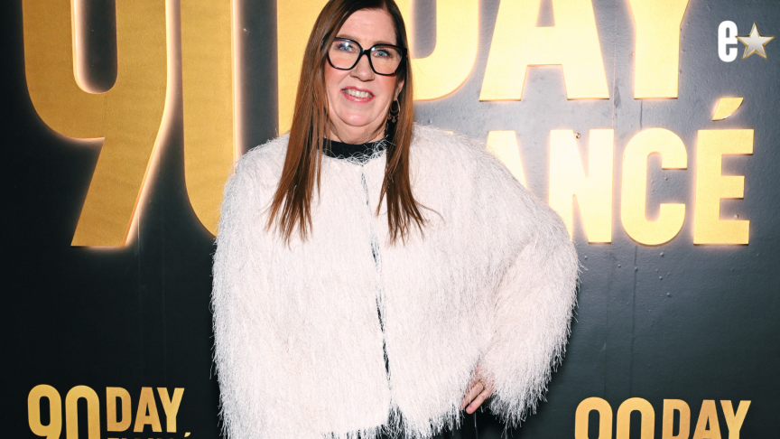 Jenny Slatten Reveals Heartbreaking ALS Diagnosis