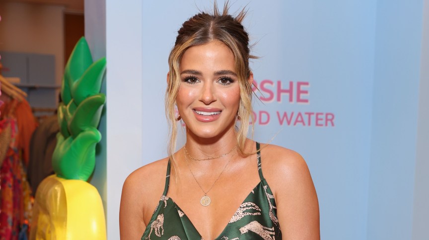 JoJo Fletcher