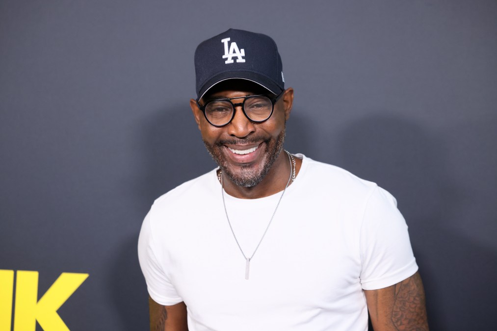  Karamo Brown 