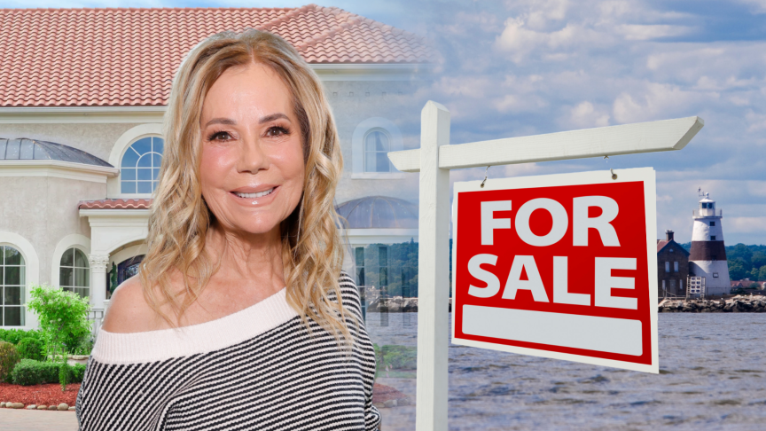 Kathie Lee Gifford