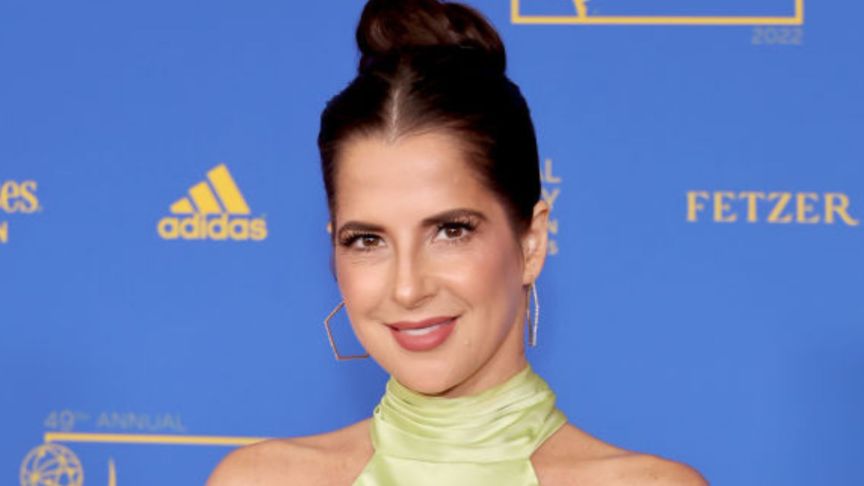 Kelly Monaco