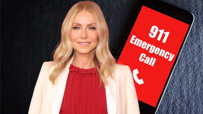 Kelly Ripa