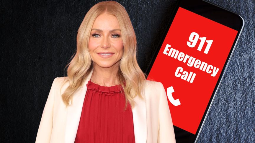 Kelly Ripa