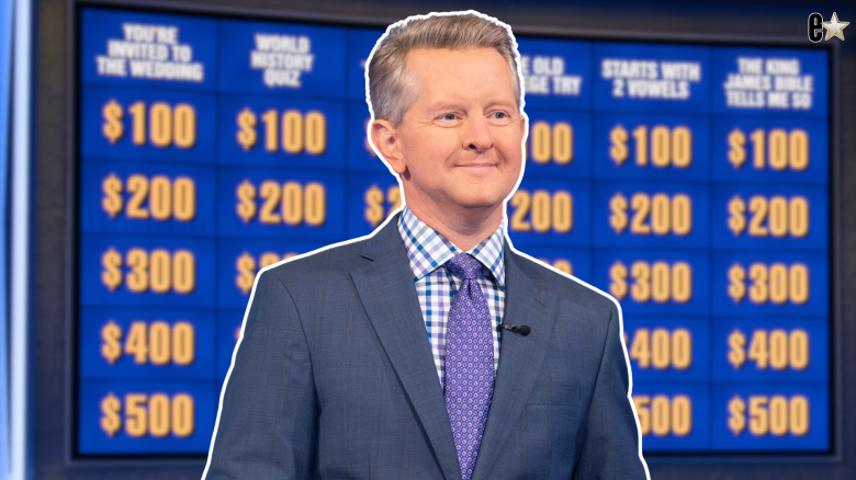 Ken Jennings