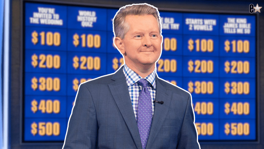 Ken Jennings