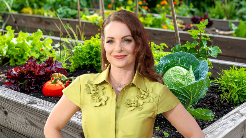 Kimberly Williams-Paisley