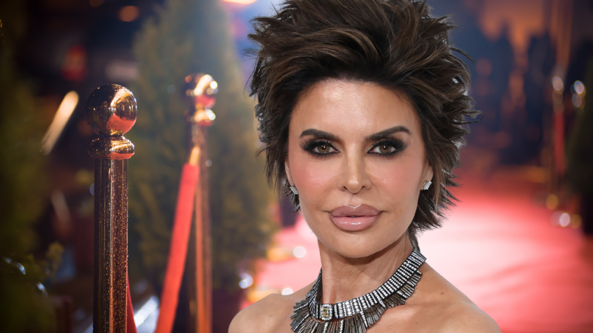 Lisa Rinna