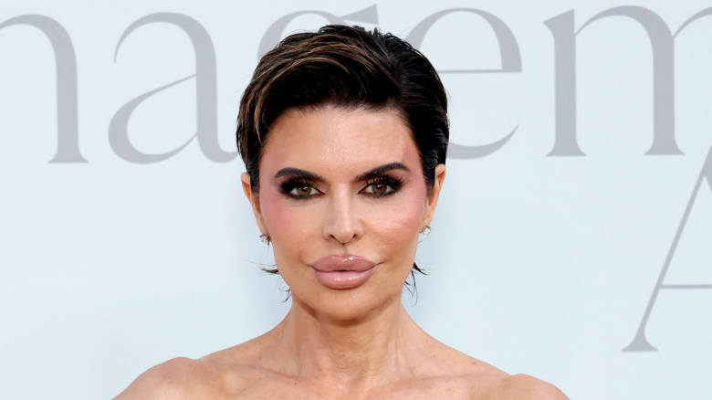 Lisa Rinna