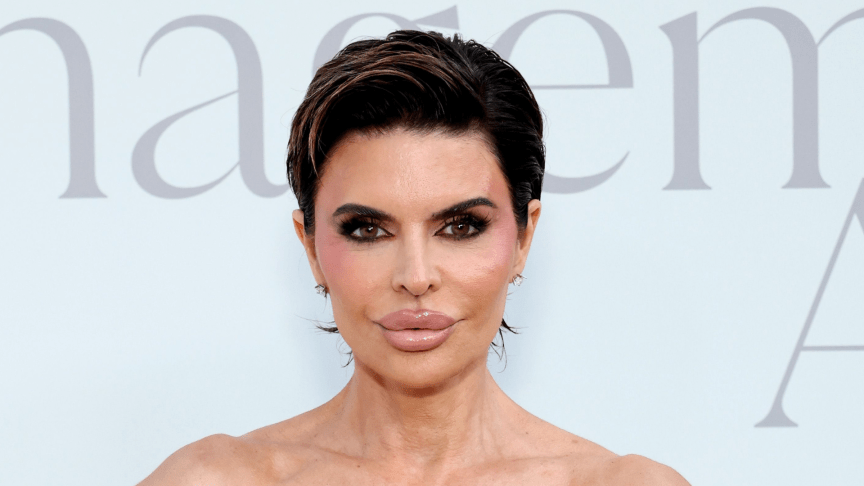 Lisa Rinna